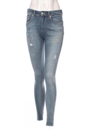 Blugi de femei ONLY, Mărime M, Culoare Albastru, Preț 251,99 Lei