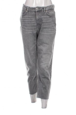 Damskie jeansy ONLY, Rozmiar M, Kolor Szary, Cena 40,99 zł