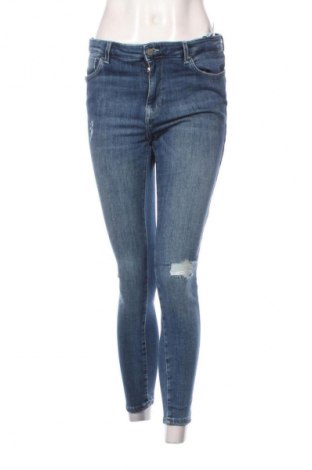 Blugi de femei ONLY, Mărime L, Culoare Albastru, Preț 115,99 Lei