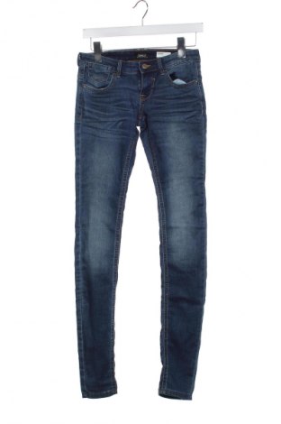 Blugi de femei ONLY, Mărime S, Culoare Albastru, Preț 115,99 Lei