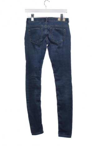 Blugi de femei ONLY, Mărime S, Culoare Albastru, Preț 115,99 Lei
