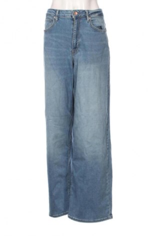 Damskie jeansy ONLY, Rozmiar XL, Kolor Niebieski, Cena 252,99 zł