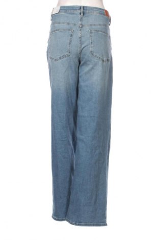 Damskie jeansy ONLY, Rozmiar XL, Kolor Niebieski, Cena 252,99 zł