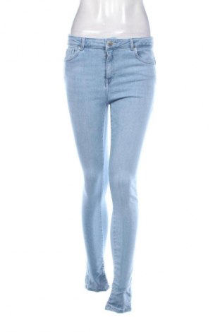 Damskie jeansy ONLY, Rozmiar L, Kolor Niebieski, Cena 95,99 zł