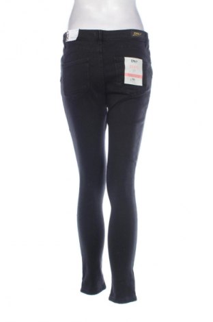 Damskie jeansy ONLY, Rozmiar L, Kolor Czarny, Cena 215,99 zł