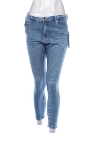 Damskie jeansy ONLY, Rozmiar XL, Kolor Niebieski, Cena 215,99 zł