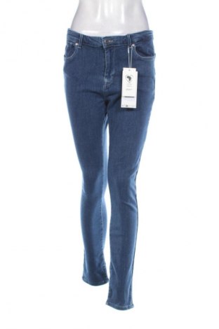 Damskie jeansy ONLY, Rozmiar M, Kolor Niebieski, Cena 215,99 zł