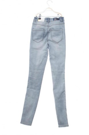 Damskie jeansy ONLY, Rozmiar XS, Kolor Niebieski, Cena 215,99 zł