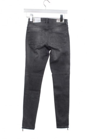 Dámské džíny  ONLY, Velikost XS, Barva Šedá, Cena  1 249,00 Kč