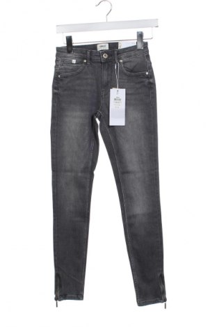 Dámské džíny  ONLY, Velikost XS, Barva Šedá, Cena  1 249,00 Kč