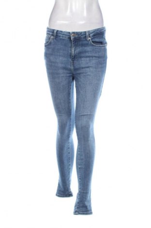Damskie jeansy ONLY, Rozmiar L, Kolor Niebieski, Cena 227,99 zł