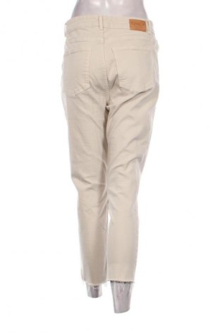 Damskie jeansy ONLY, Rozmiar M, Kolor Beżowy, Cena 252,99 zł