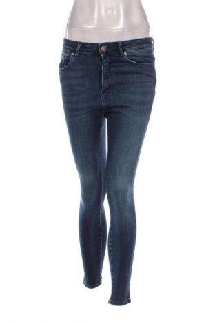Damskie jeansy ONLY, Rozmiar M, Kolor Niebieski, Cena 76,99 zł