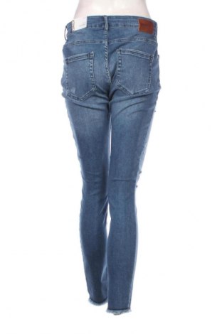 Damskie jeansy ONLY, Rozmiar XL, Kolor Niebieski, Cena 215,99 zł