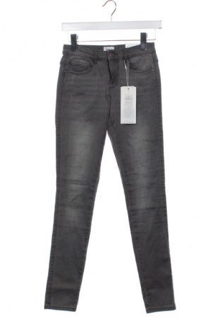 Blugi de femei ONLY, Mărime S, Culoare Gri, Preț 178,99 Lei