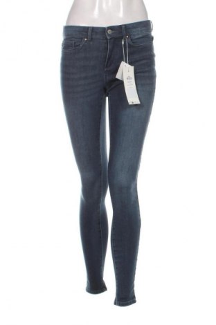 Damskie jeansy ONLY, Rozmiar S, Kolor Niebieski, Cena 252,99 zł