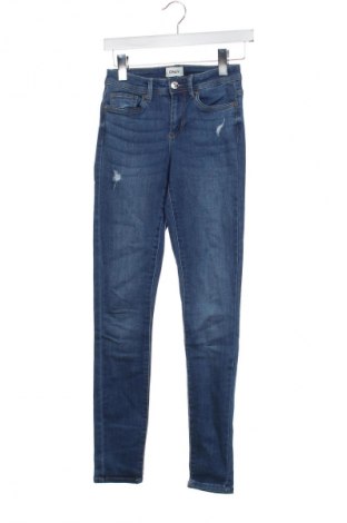Damen Jeans ONLY, Größe XS, Farbe Blau, Preis € 23,99