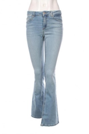 Damskie jeansy ONLY, Rozmiar S, Kolor Niebieski, Cena 252,99 zł