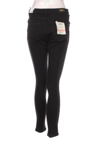 Blugi de femei ONLY, Mărime XL, Culoare Negru, Preț 261,99 Lei