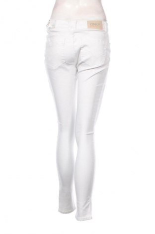 Damen Jeans ONLY, Größe M, Farbe Weiß, Preis 53,99 €