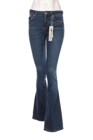 Blugi de femei ONLY, Mărime S, Culoare Albastru, Preț 178,99 Lei