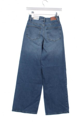 Dámské džíny  ONLY, Velikost XS, Barva Modrá, Cena  1 249,00 Kč