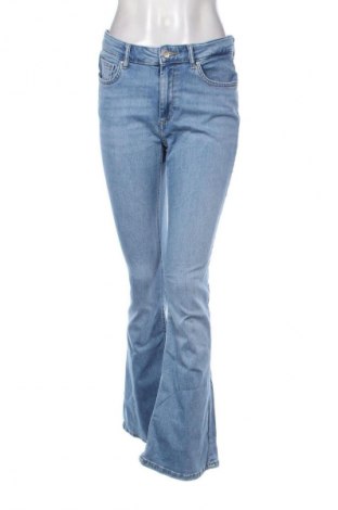 Damskie jeansy ONLY, Rozmiar L, Kolor Niebieski, Cena 95,99 zł