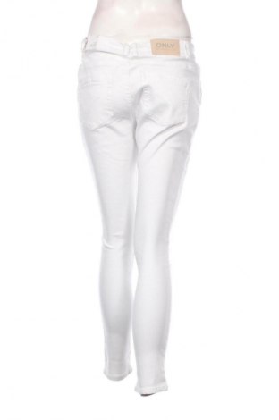 Damen Jeans ONLY, Größe L, Farbe Weiß, Preis 53,99 €
