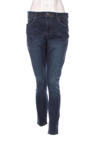 Dámské džíny  ONLY, Velikost XL, Barva Modrá, Cena  1 129,00 Kč