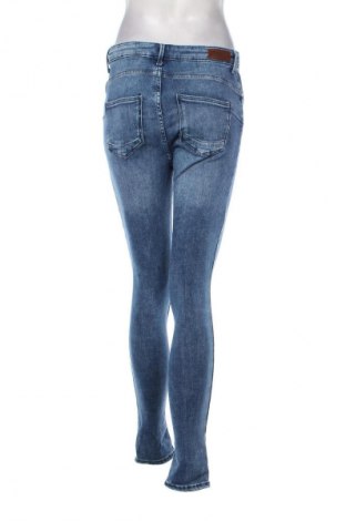 Blugi de femei ONLY, Mărime L, Culoare Albastru, Preț 235,99 Lei
