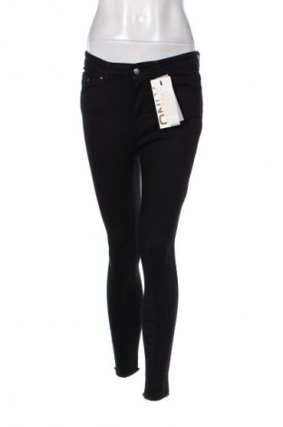 Damen Jeans ONLY, Größe L, Farbe Schwarz, Preis 53,99 €
