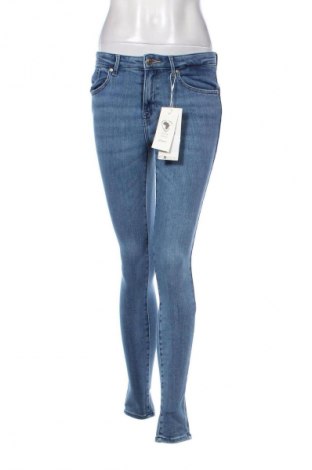 Damskie jeansy ONLY, Rozmiar S, Kolor Niebieski, Cena 252,99 zł