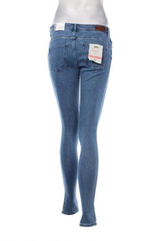 Damskie jeansy ONLY, Rozmiar S, Kolor Niebieski, Cena 252,99 zł