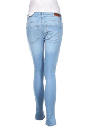 Blugi de femei ONLY, Mărime S, Culoare Albastru, Preț 209,20 Lei