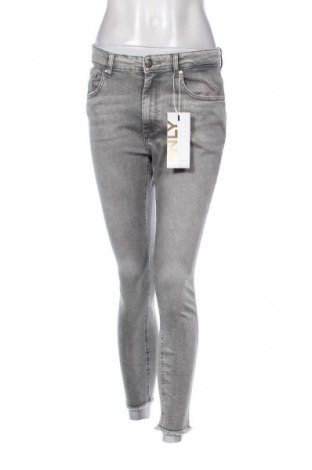 Női farmernadrág ONLY, Méret XL, Szín Szürke, Ár 20 769 Ft