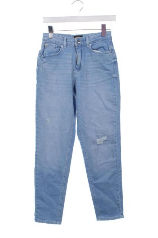 Damskie jeansy ONLY, Rozmiar XS, Kolor Niebieski, Cena 111,99 zł