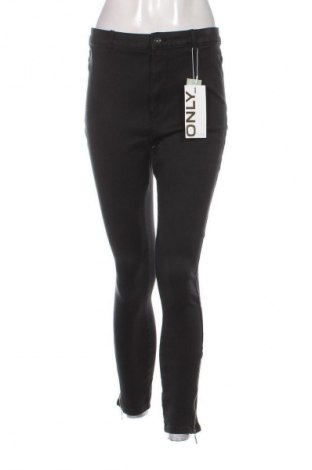 Damen Jeans ONLY, Größe L, Farbe Schwarz, Preis € 53,99