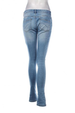 Damskie jeansy ONLY, Rozmiar L, Kolor Niebieski, Cena 111,99 zł