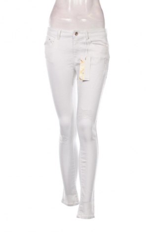 Damen Jeans ONLY, Größe M, Farbe Weiß, Preis € 53,99