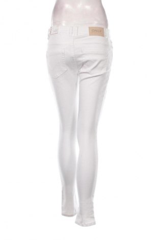 Damen Jeans ONLY, Größe M, Farbe Weiß, Preis € 53,99