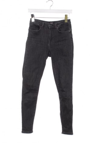 Damskie jeansy ONLY, Rozmiar S, Kolor Czarny, Cena 111,99 zł