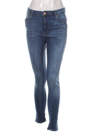 Blugi de femei ONLY, Mărime L, Culoare Albastru, Preț 104,99 Lei