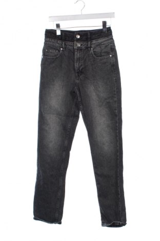 Damskie jeansy ONLY, Rozmiar XS, Kolor Szary, Cena 79,79 zł