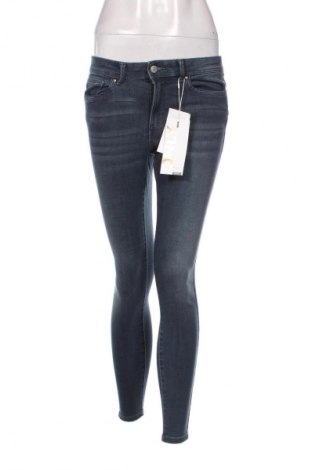 Damskie jeansy ONLY, Rozmiar M, Kolor Niebieski, Cena 175,37 zł