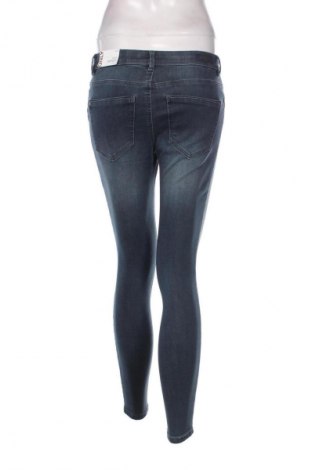 Damskie jeansy ONLY, Rozmiar M, Kolor Niebieski, Cena 175,37 zł