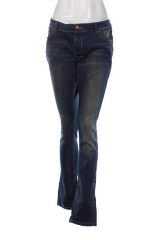 Női farmernadrág ONLY, Méret XL, Szín Kék, Ár 15 859 Ft