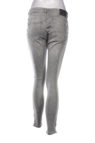 Blugi de femei ONLY, Mărime L, Culoare Gri, Preț 93,28 Lei