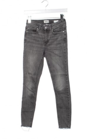 Dámske džínsy  ONLY, Veľkosť S, Farba Čierna, Cena  47,81 €