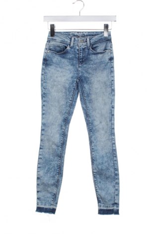 Blugi de femei ONLY, Mărime XS, Culoare Albastru, Preț 91,05 Lei