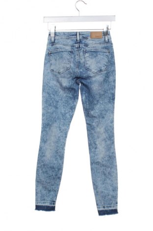 Blugi de femei ONLY, Mărime XS, Culoare Albastru, Preț 91,05 Lei